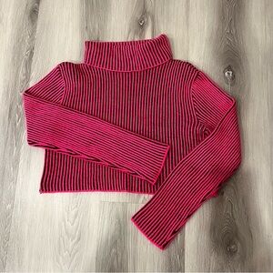Fashion Nova Turtleneck Sweater